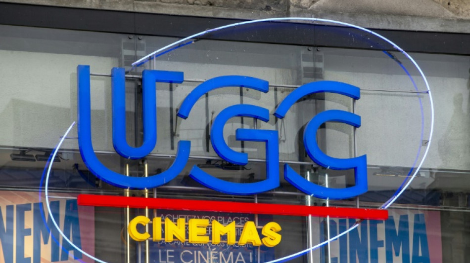 Vent d'inquiétude dans le cinéma après le rachat annoncé d'UGC par Canal+