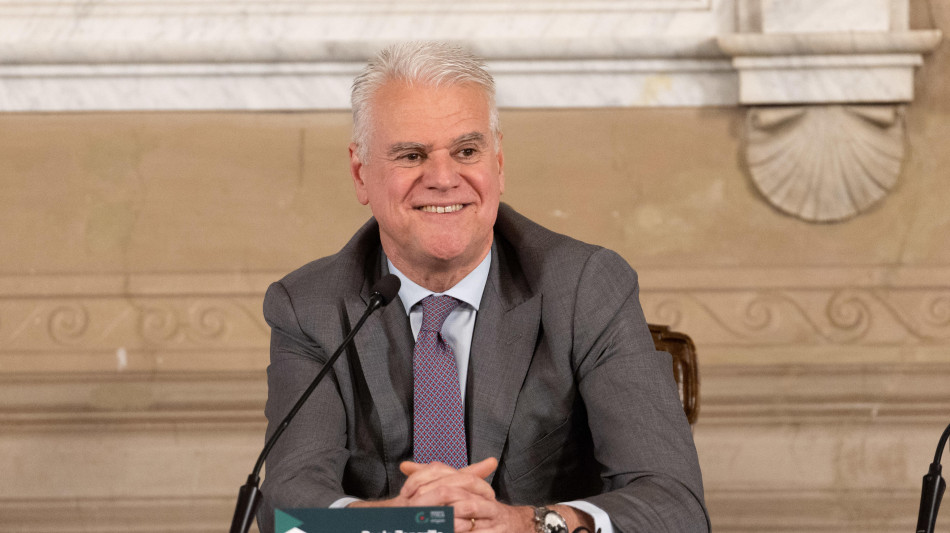 Forum Ansa con il ministro Zangrillo su Ansa.it