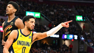 Play-offs NBA: Indiana élimine Cleveland, Oklahoma City mène 3-2 contre Denver