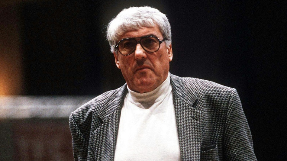 Fr&uuml;herer Handball-Bundestrainer Ivanescu verstorben