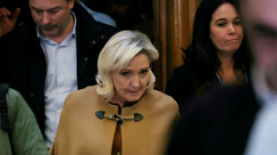 Proc&egrave;s RN: cinq ans d'in&eacute;ligibilit&eacute; requis en appel contre Marine Le Pen