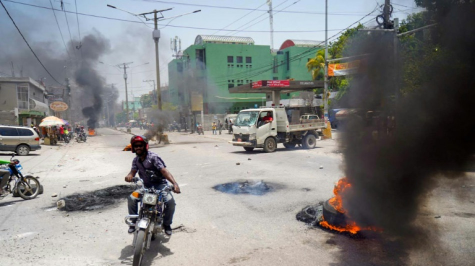 Ha&iuml;ti: au moins 234 morts ou bless&eacute;s &agrave; Cit&eacute; Soleil entre le 8 et le 12 juillet