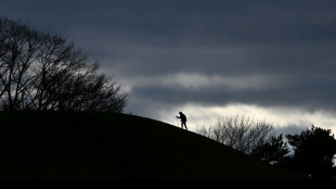 DWD: Jahreswechsel wird &uuml;berwiegend nasskalt und windig 
