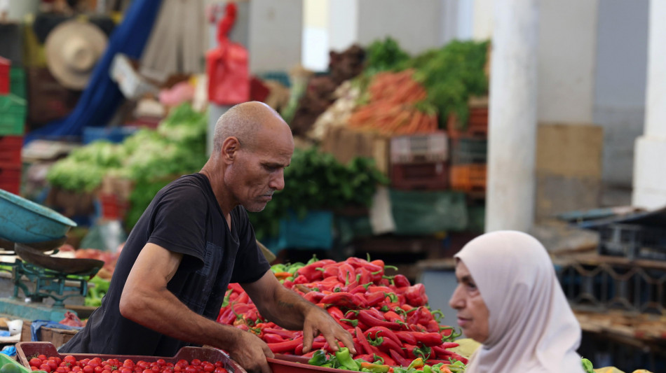 Inflazione al 4,3% nell'Ocse ad agosto trainata dai prezzi dell'energia