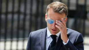 Macron va d&eacute;voiler &agrave; Orange le nom de la premi&egrave;re promotion du service militaire national