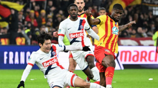 L1: Dernier test pour Paris avant le choc face &agrave; City, duel pour l'Europe Lille-Nice
