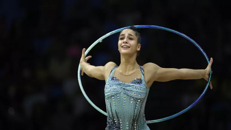 Incidente stradale per Sofia Raffaeli, dimessa da ospedale sta bene