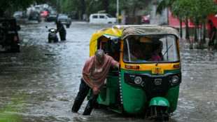Millones de personas afectadas por las inundaciones en el este de India