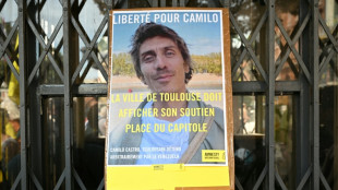 Libéré par le Venezuela, le Français Camilo Castro est arrivé en France