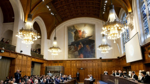 IGH: Israel darf "Aushungern der Zivilbev&ouml;lkerung nicht als Kriegsmethode nutzen"