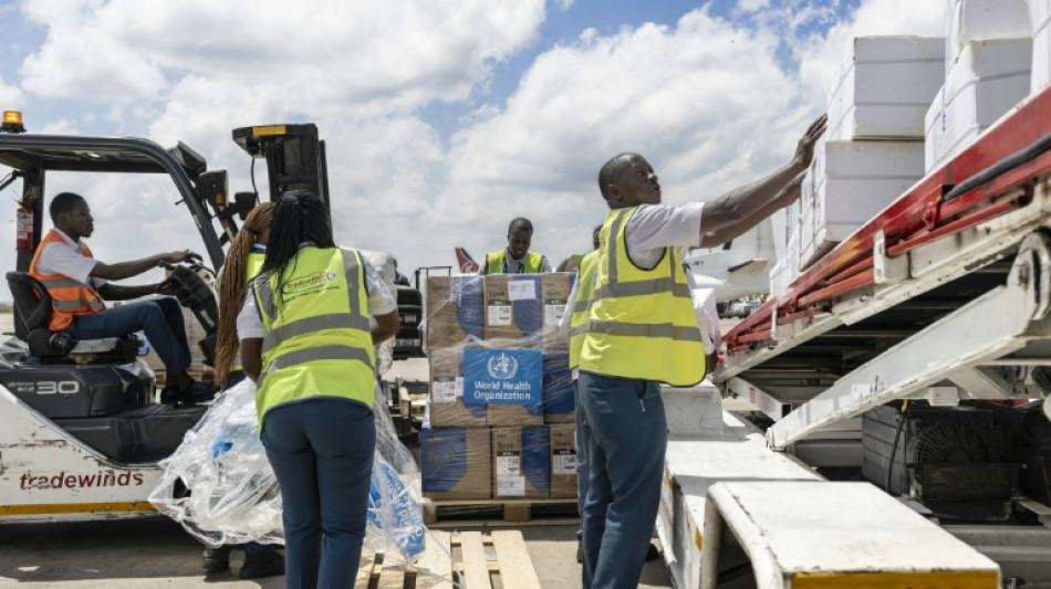 Ebola-Ausbruch im Kongo: Erster Infektionsfall in Provinz S&uuml;d-Kivu best&auml;tigt