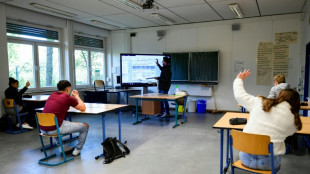Statistik: Anteil von Quer- und Seiteneinsteigern unter den Lehrkräften gestiegen
