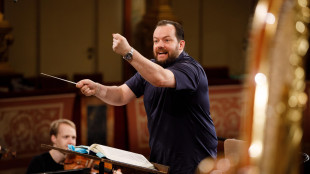 Wiener in tournee Usa nel 2026, al Kennedy Center dopo 14 anni