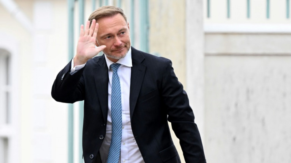 Kabinett beschlie&szlig;t Wachstumschancengesetz