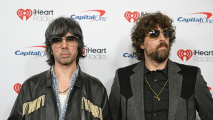 French duo Justice to score 'GTA VI': game maker