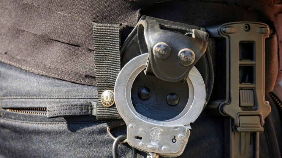 Nach Festnahme wegen m&ouml;glicher Anschlagsplanung: Wohnung in Potsdam durchsucht