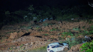 Aumenta a 23 el n&uacute;mero de muertos por el alud de tierra en Colombia