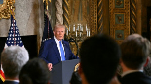 Trump dice que M&eacute;xico "est&aacute; en gran parte controlado por los c&aacute;rteles" de la droga