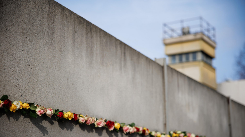 Sessantaquattro anni fa iniziò la costruzione del Muro a Berlino