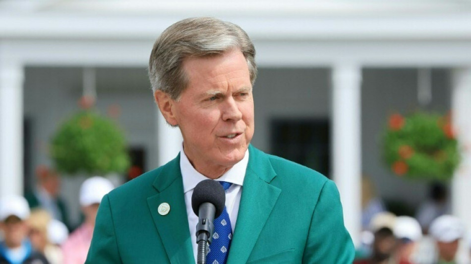 Masters will allow LIV golfers who qualify in 2023 compete at Augusta National