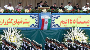 Khamenei nomina un nuovo capo delle forze terrestri dei pasdaran