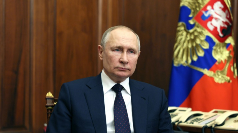 Rusia no cambiar&aacute; el plan de armas nucleares en Bielorrusia pese a las cr&iacute;ticas de Occidente