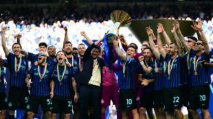 Italie: &agrave; la poursuite de l'Inter Milan