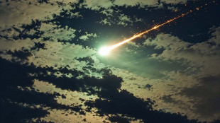 Una meteora illumina il cielo nel sud della Tunisia, avvistata anche in Libia