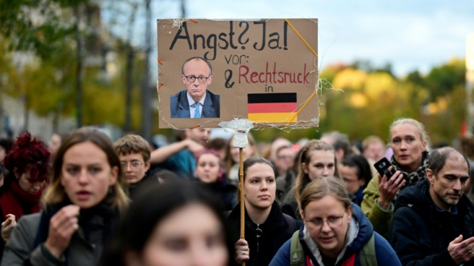 SPD-Abgeordneter Ahmetovic fordert Koalitionsbeschluss zu "Stadtbild"-&Auml;u&szlig;erungen