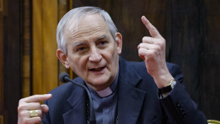 Zuppi, la guerra è una follia, sofferenza insopportabile