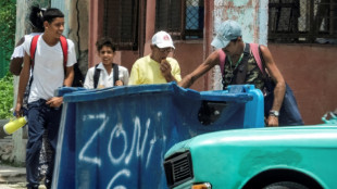 Renuncia ministra que negó la existencia de "mendigos" en Cuba