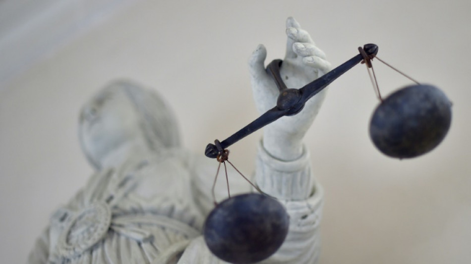 Mann gefesselt und zu Tode geknebelt: Gericht verh&auml;ngt mehrj&auml;hrige Haftstrafe