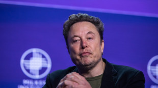 US-B&ouml;rsenaufsicht verklagt Musk wegen Kauf von Twitter-Aktien in 2022