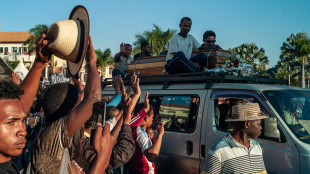 I militari in Madagascar, 'abbiamo preso il potere'