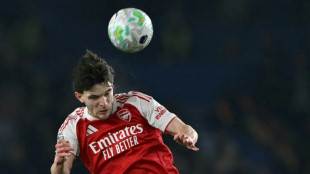 Arsenal, Chelsea aim to avoid FA Cup upsets