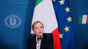 I Conservatori Ue si congratulano con Meloni, 'ha portato stabilit&agrave; anche in Europa'