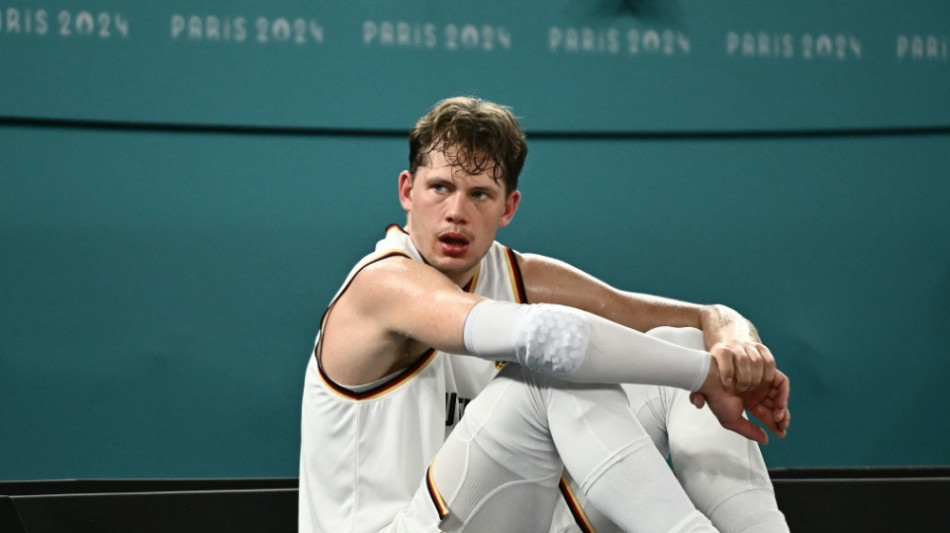 Moritz Wagner schlie&szlig;t EM-Teilnahme aus