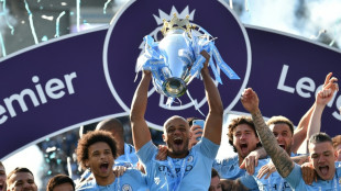 Kompany 'proud' of Man City success despite guilty verdict