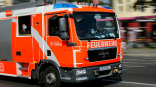 Gro&szlig;einsatz bei Kinderfreizeit nach Fund von Phosphorbecher aus Zweitem Weltkrieg