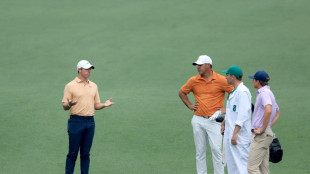 Masters brings golf's divided best back together to do battle