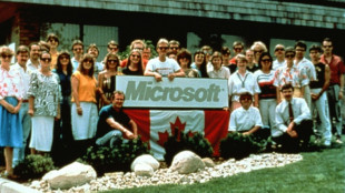 Microsoft, el veterano de la informática ante el desafío de la IA