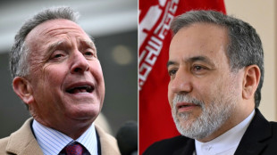 Irán y EEUU reportan avances tras conversaciones en Roma sobre el programa nuclear