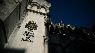 Getty Images largely loses lawsuit against UK AI firm