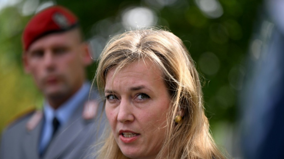 SPD-Fraktionsvize wirbt um Verst&auml;ndnis f&uuml;r Bedenken gegen Wehrdienstmodell