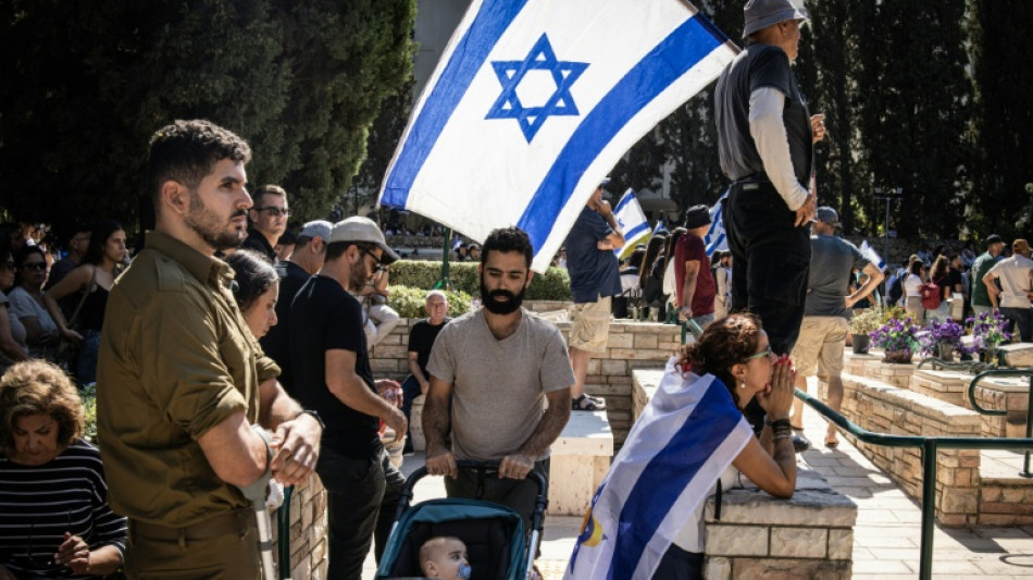 Israel afirma que identificó los restos de un rehén entregado el viernes por Hamás