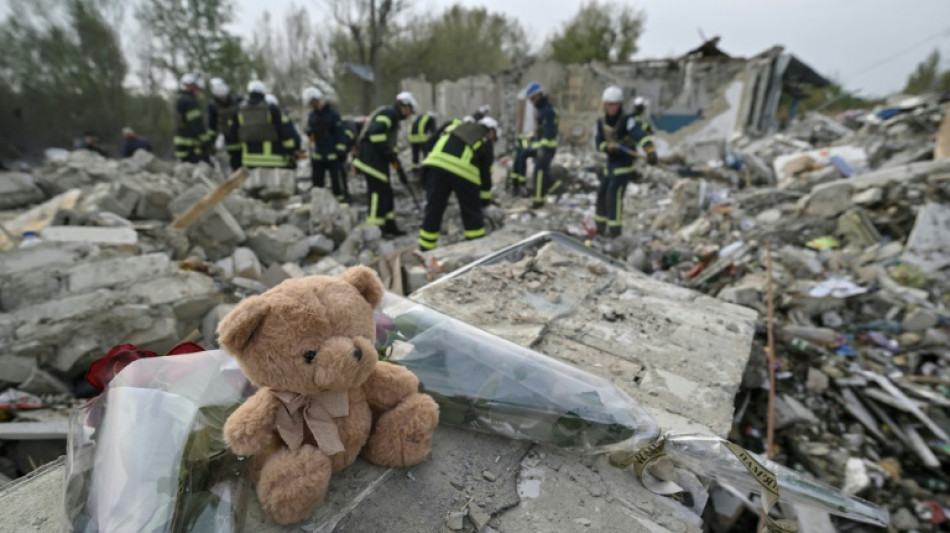 Russia to seek return to UN rights body despite Ukraine war
