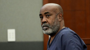 Trente ans apr&egrave;s le meurtre de Tupac Shakur, un ex-chef de gang en proc&egrave;s