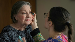 Canadians are choosing when to die, often with a smile