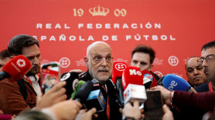 Presidente da LaLiga pode ser sancionado por comparar Real Madrid &agrave; propaganda nazista