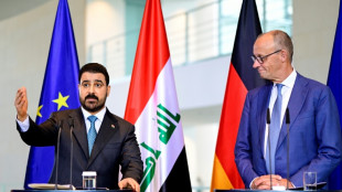 Irak will mehr &Ouml;l nach Europa exportieren - Pipeline nach Deutschland denkbar